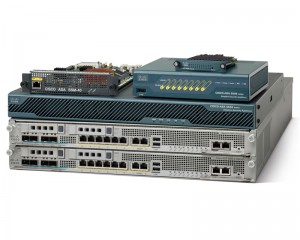 Cisco Network Security Consultancy
