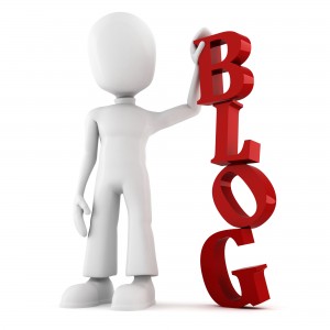 Effective Blog Marketing Strategies. 